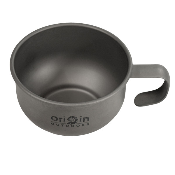 TITAN KAFFEETASSE - Becher