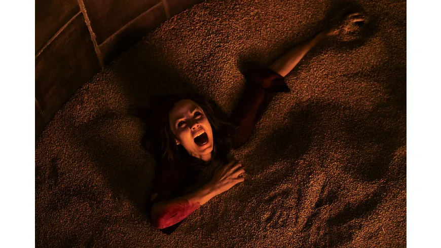 Jigsaw - SAW VIII