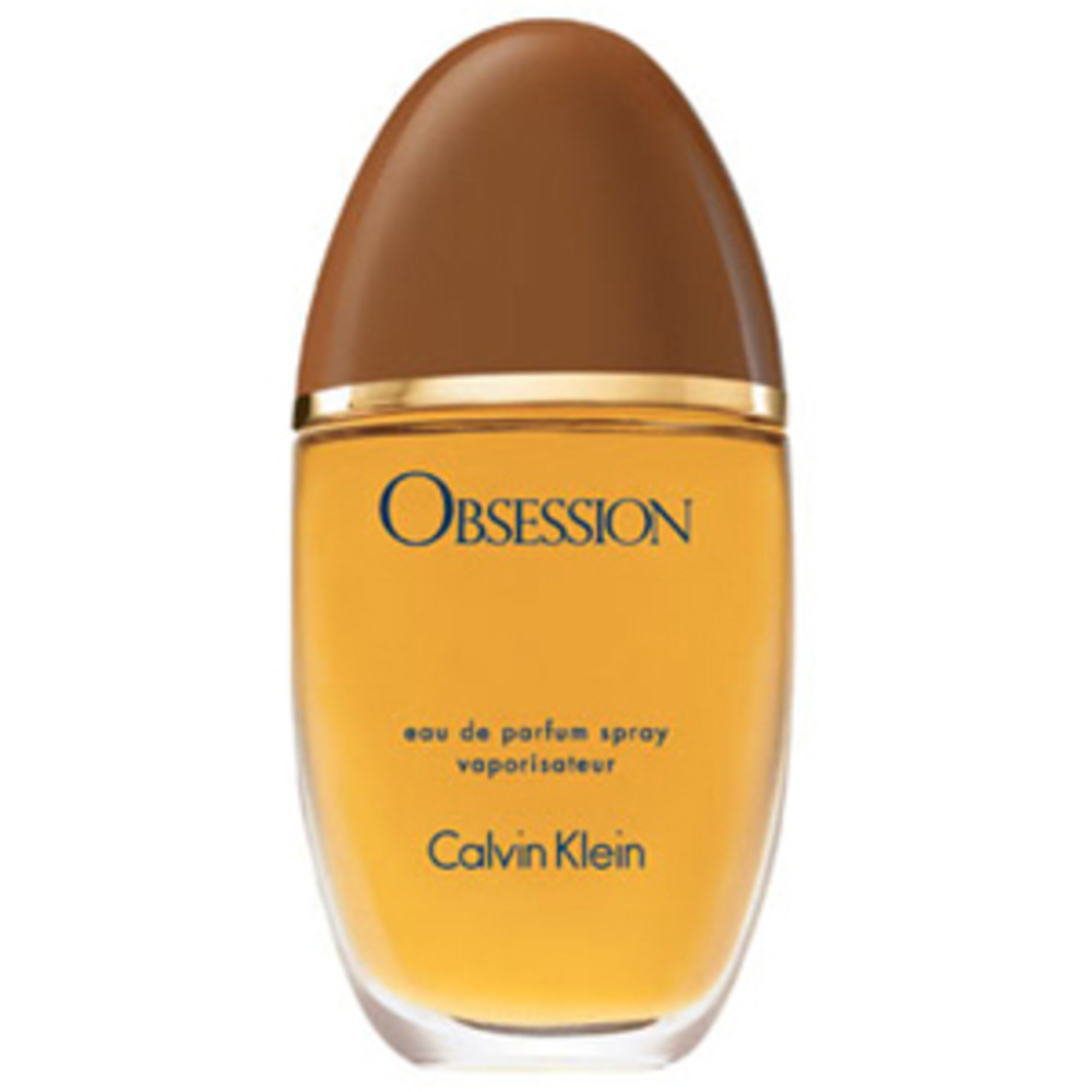 Calvin Klein Obsession Eau de Parfum