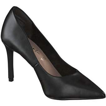 Tamaris Pumps in schwarz