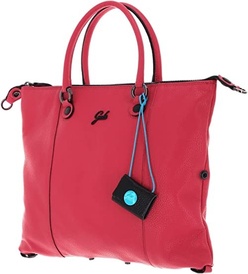 GABS Handtaschen lila/pink G3 PLUS SZ M