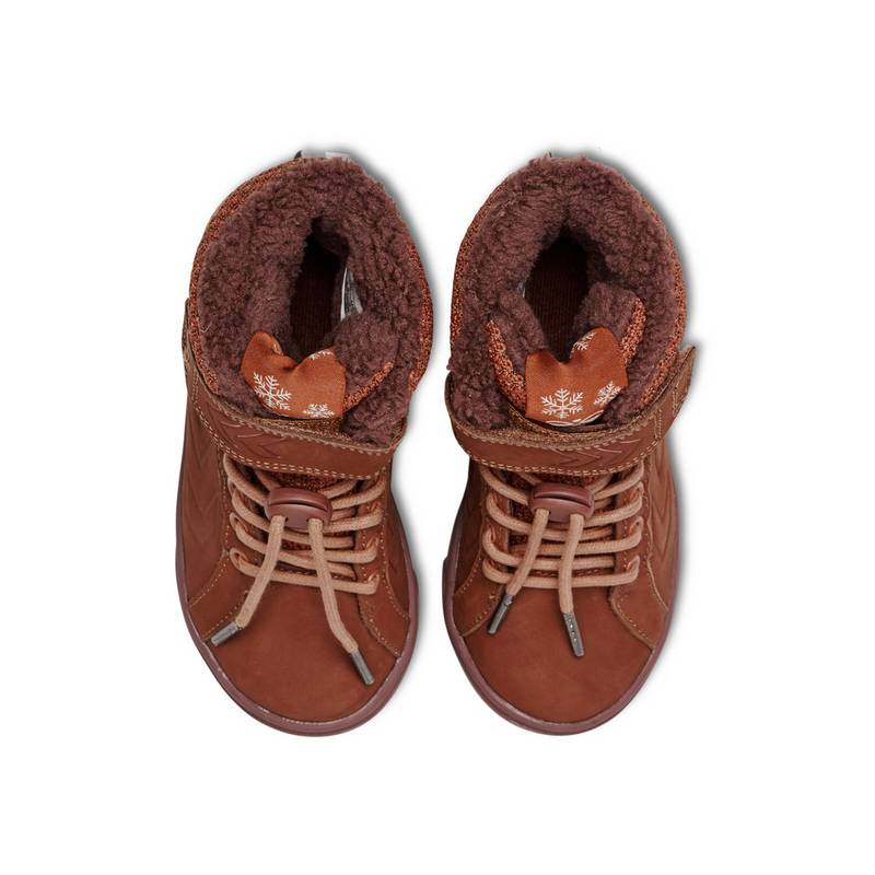hummel SPLASH TEX JR Winterschuhe Kinder