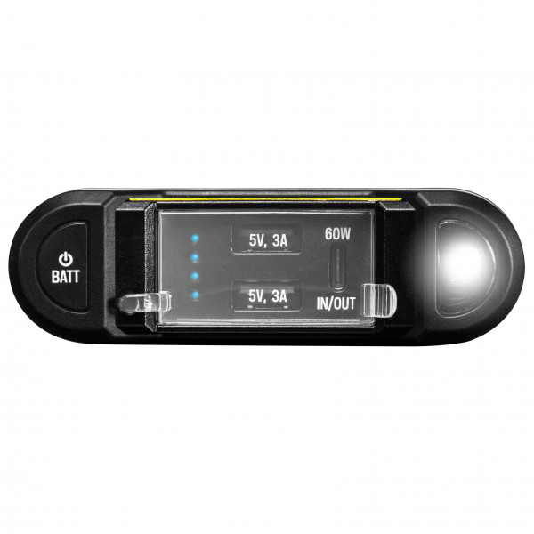 Goal Zero - Venture 75 Power Bank - Powerbank