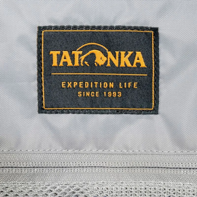 Tatonka Reisetasche Barrel 65 - elemental blue