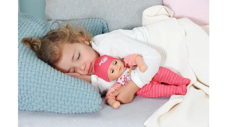 Zapf Creation Baby Annabell My First Annabell 30cm