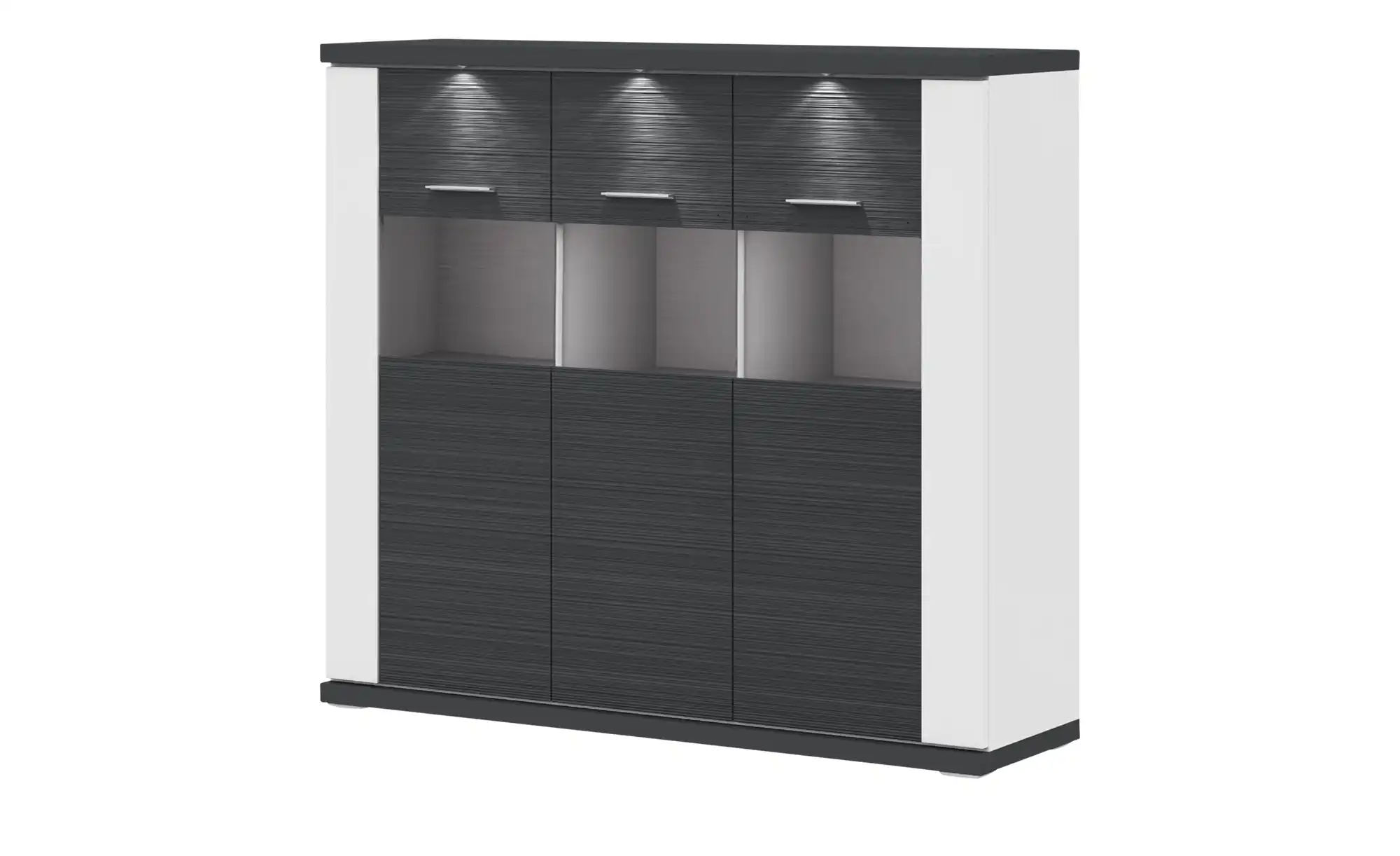 Primo Highboard  Titan