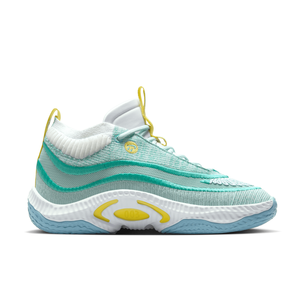 Nike Cosmic Unity 3 DV2757-300 / grün