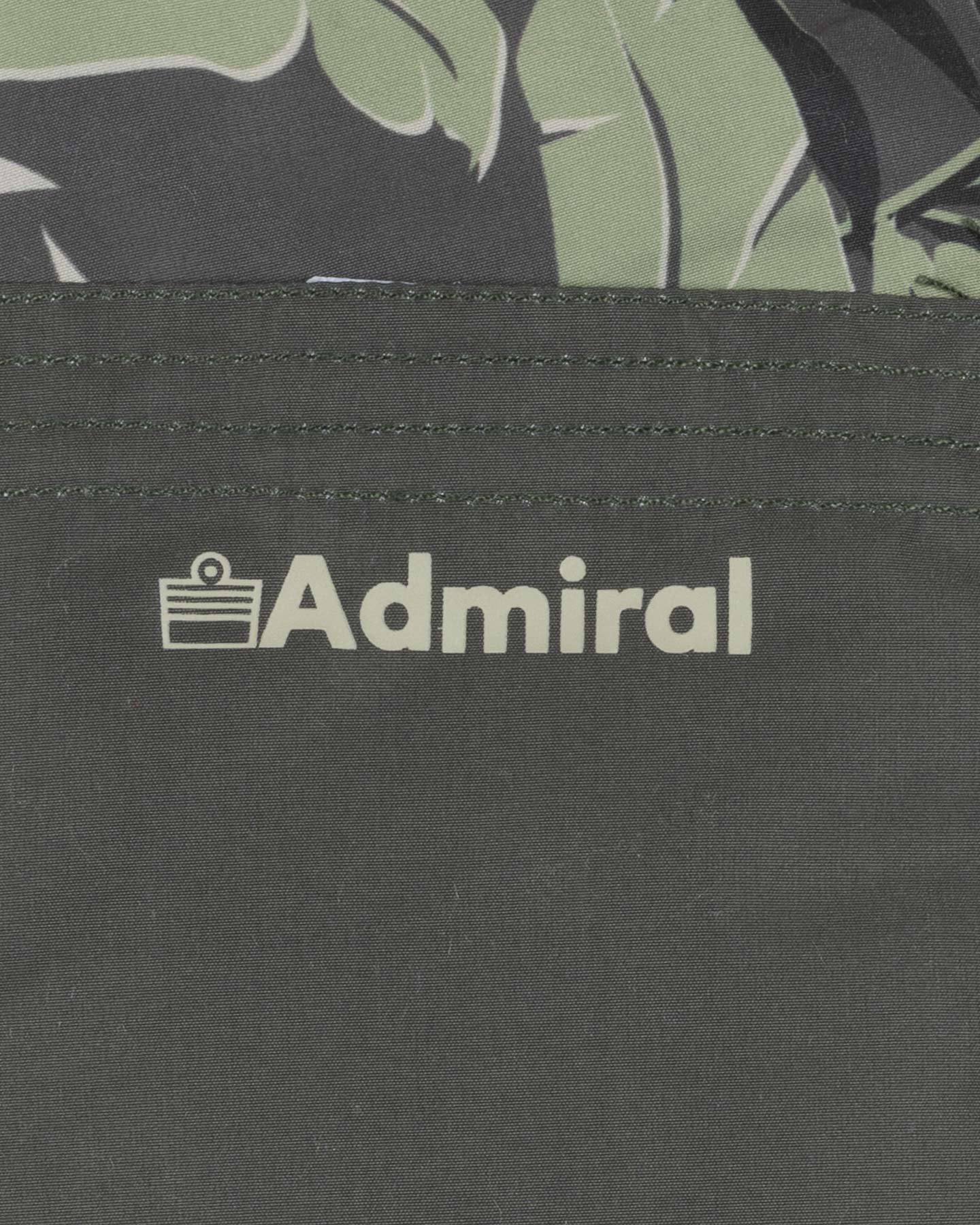 Boxerky Mare Admiral Camouflage M ADM658S24-AOP