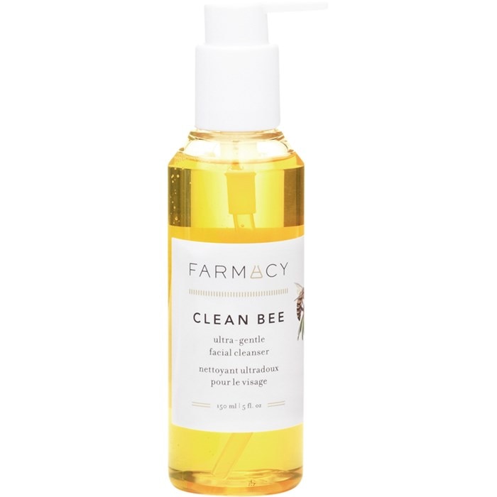 Clean Bee Facial Cleanser