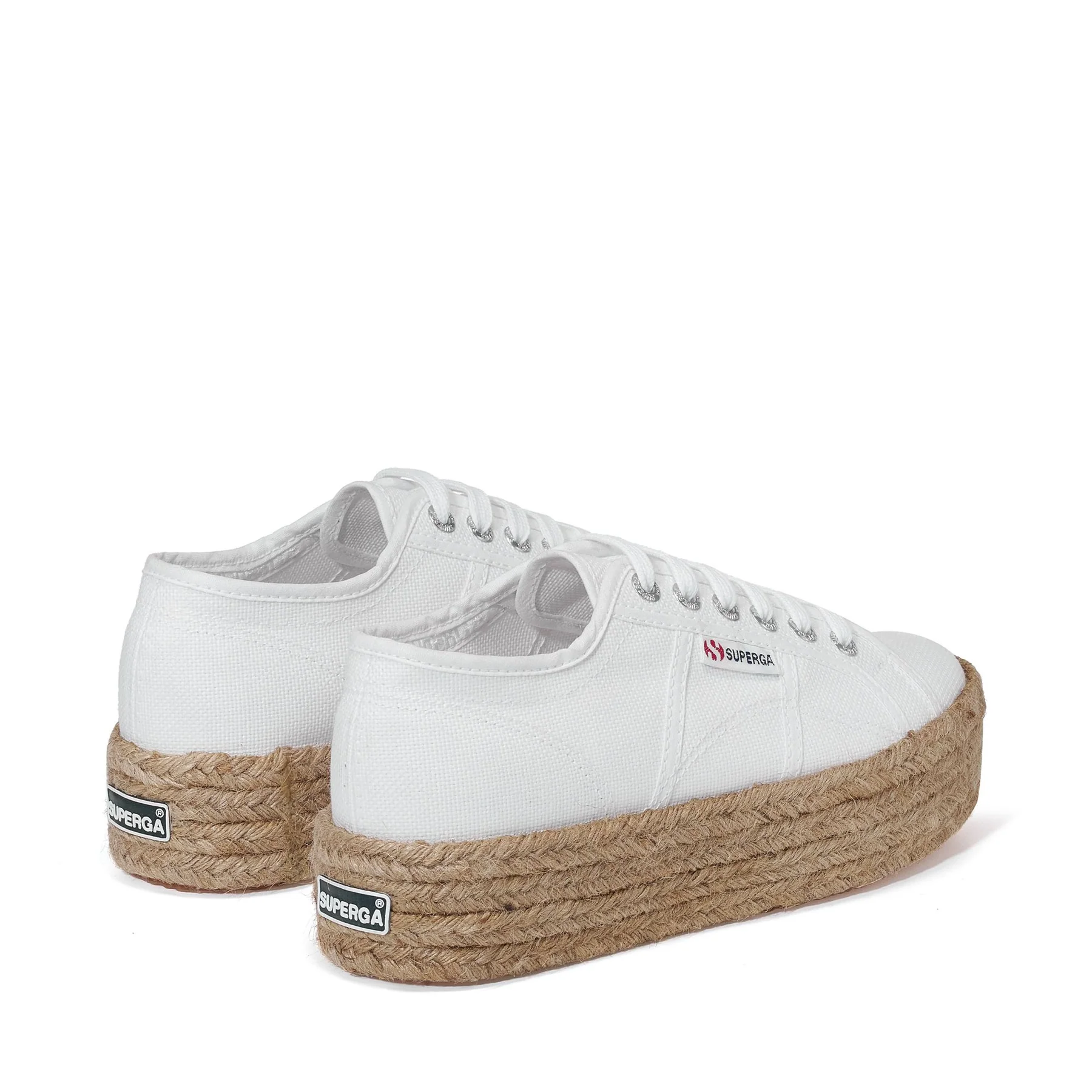 2790 ROPE-WHITE