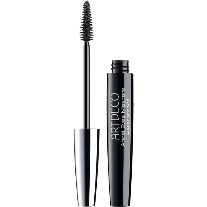 Angel Eyes Mascara Waterproof