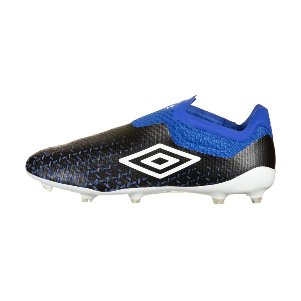 Umbro Velocita V Elite FG 81647U-JLQ / schwarz