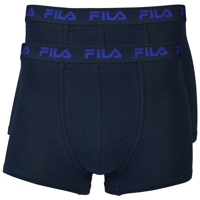 FILA Boxershort Unterhose Herren