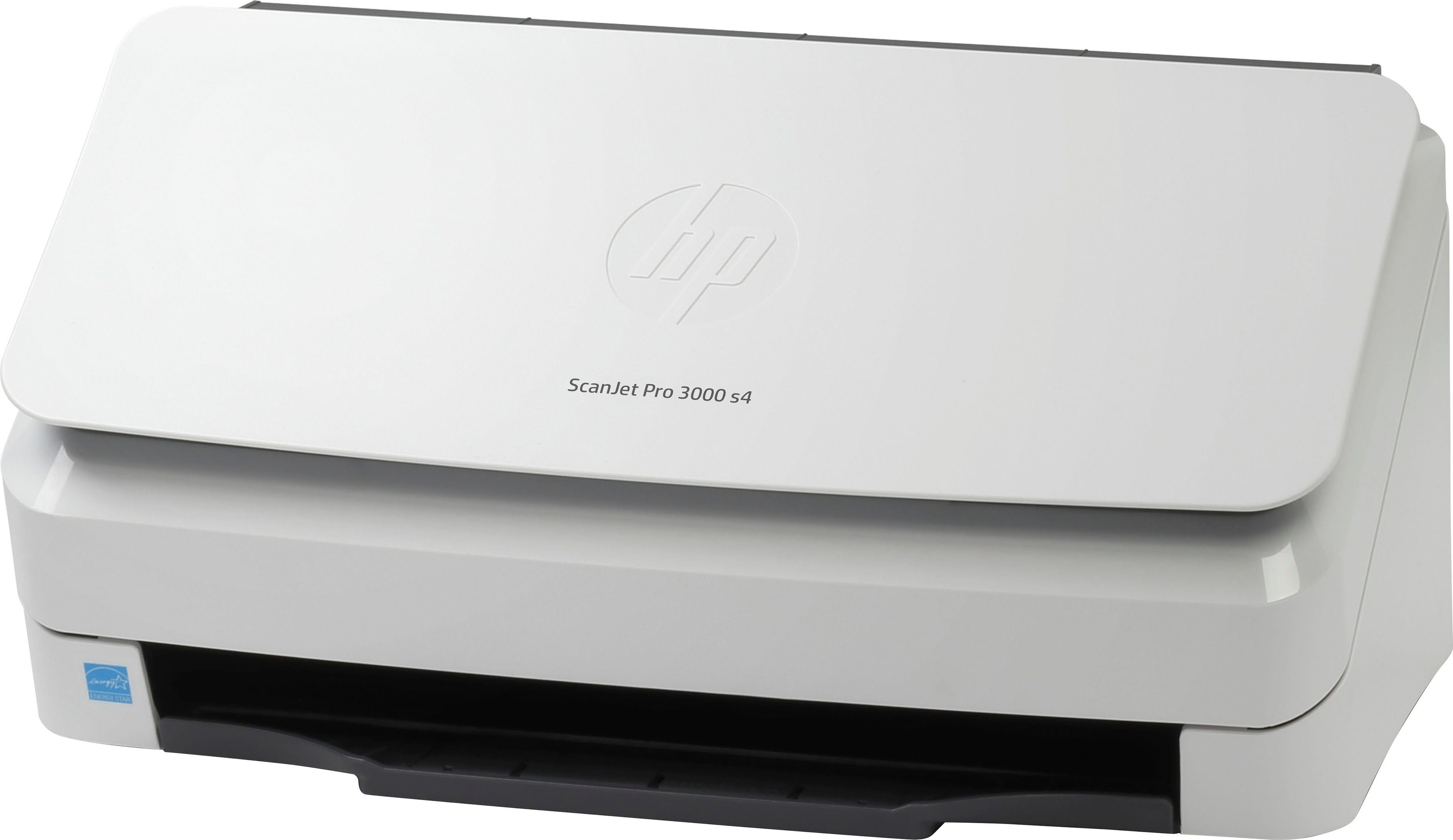 HP ScanJet Pro 3000 s4 Scanner, (HP+ Instant Ink kompatibel)