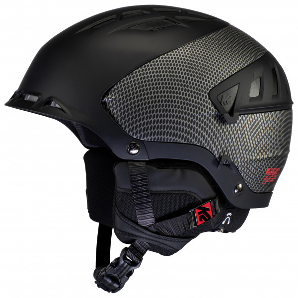 K2 - Diversion - Skihelm