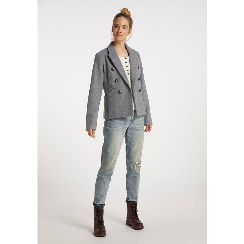 DreiMaster Kurzjacke Damen