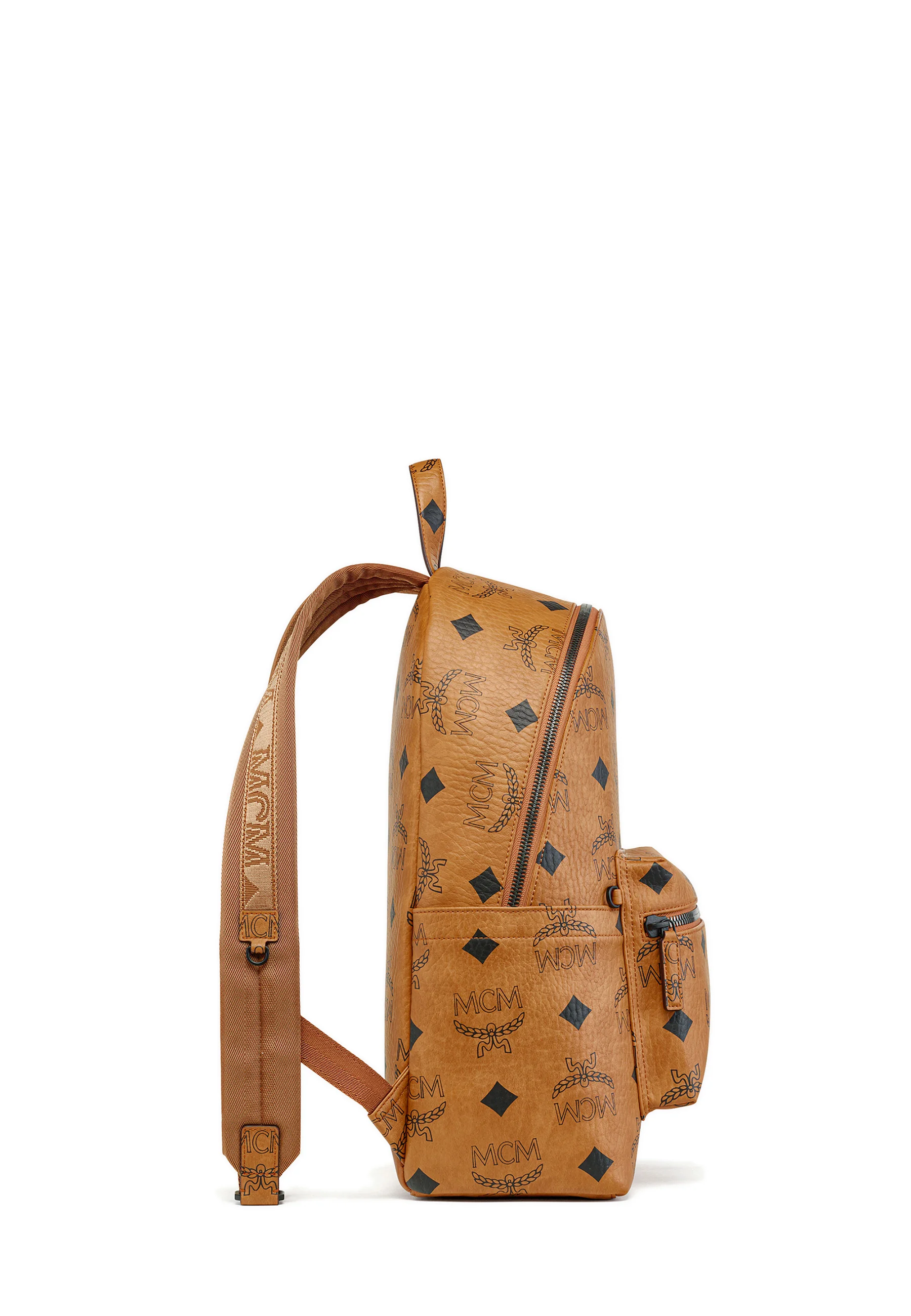 MCM STARK VISETOS MED - Mochila