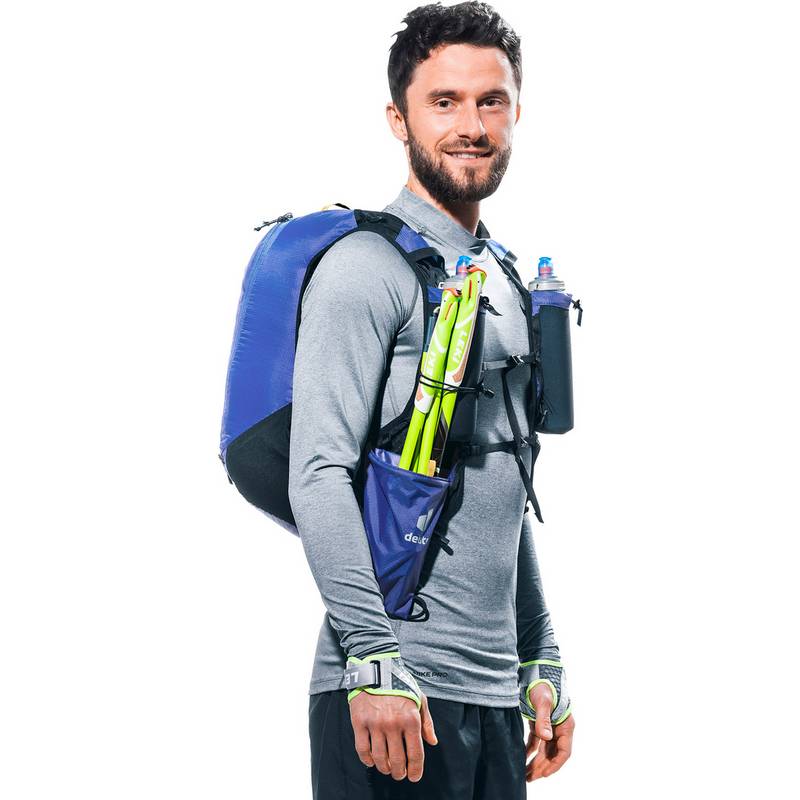 Deuter Ascender 13 Alpinrucksack