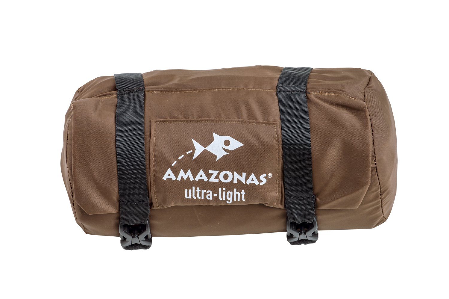 Amazonas Hängematte Moskito Traveller PRO Outdoorunterkunft mückenfrei