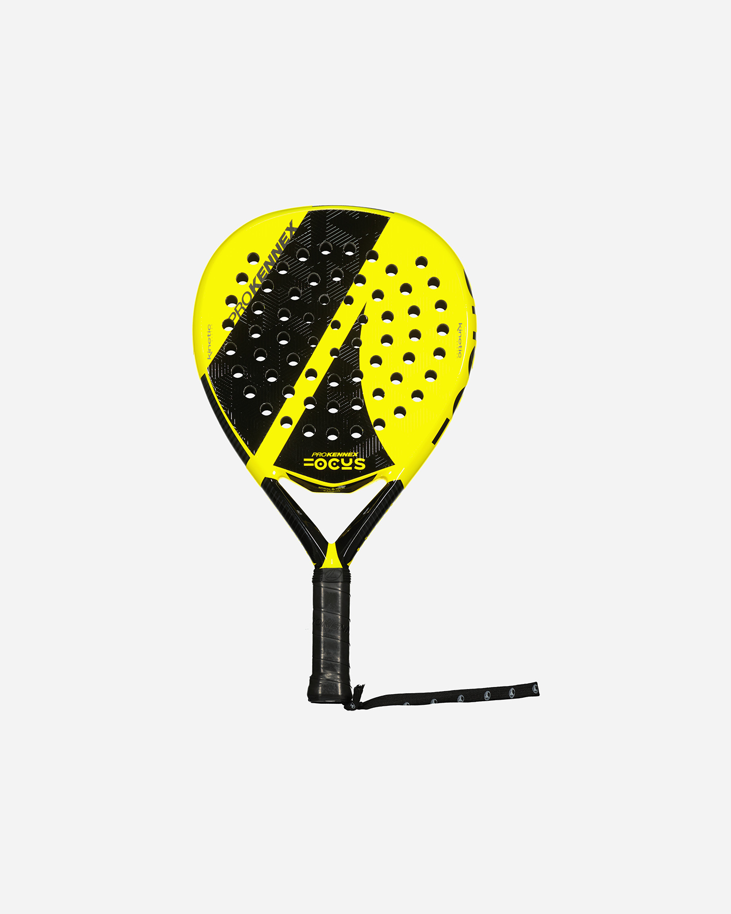 Padelová raketa Kennex Padelfocus 0350015 Performance Pro