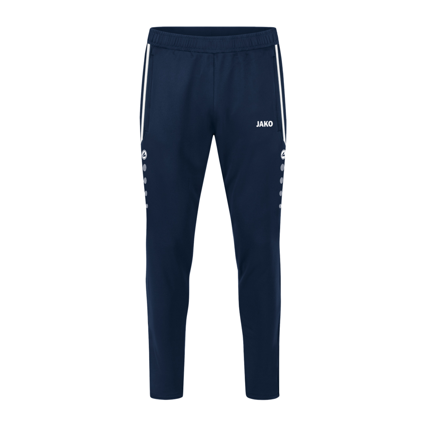 JAKO Allround Trainingshose Blau F900