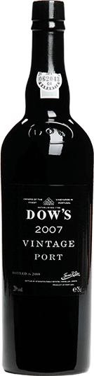 Dow's : Vintage Port 2016