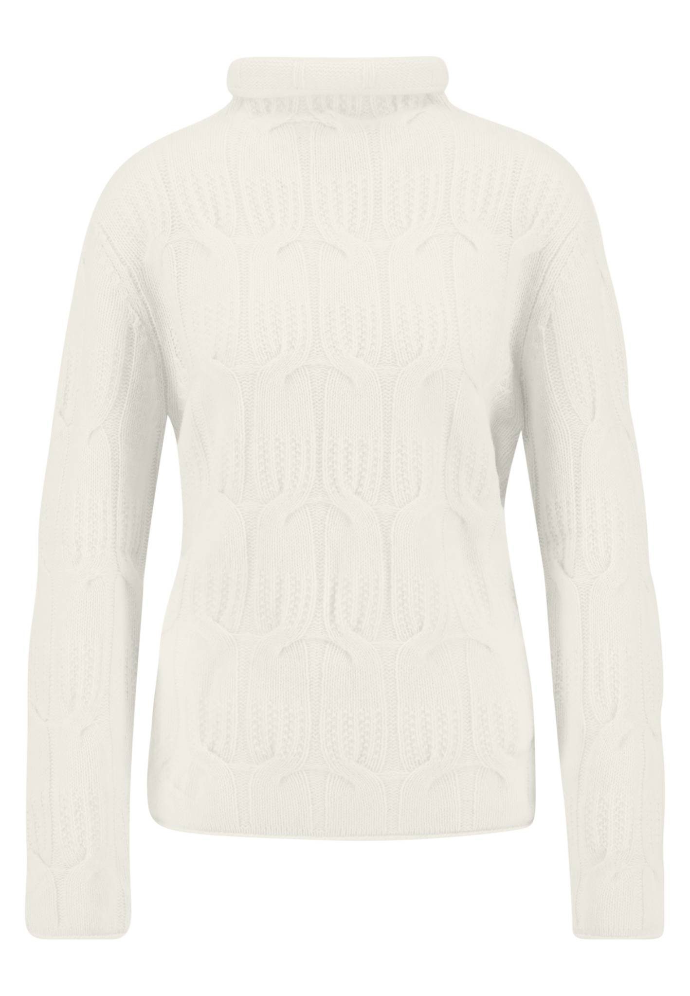 FYNCH-HATTON Strickpullover in tollem Look