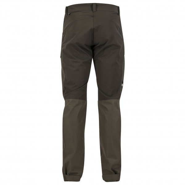 Lundhags - Fulu Cargo Strech Hybrid Pant - Trekkinghose