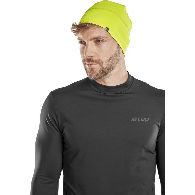 CEP Reflective Beanie Laufmütze