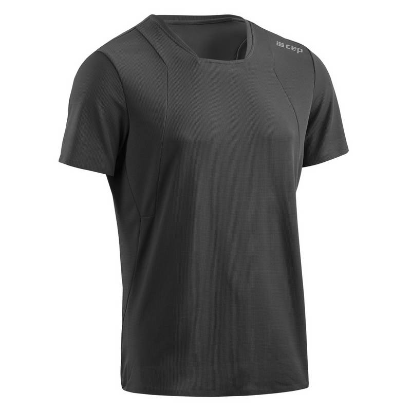 CEP Training Shirt Short Funktionsshirt Herren
