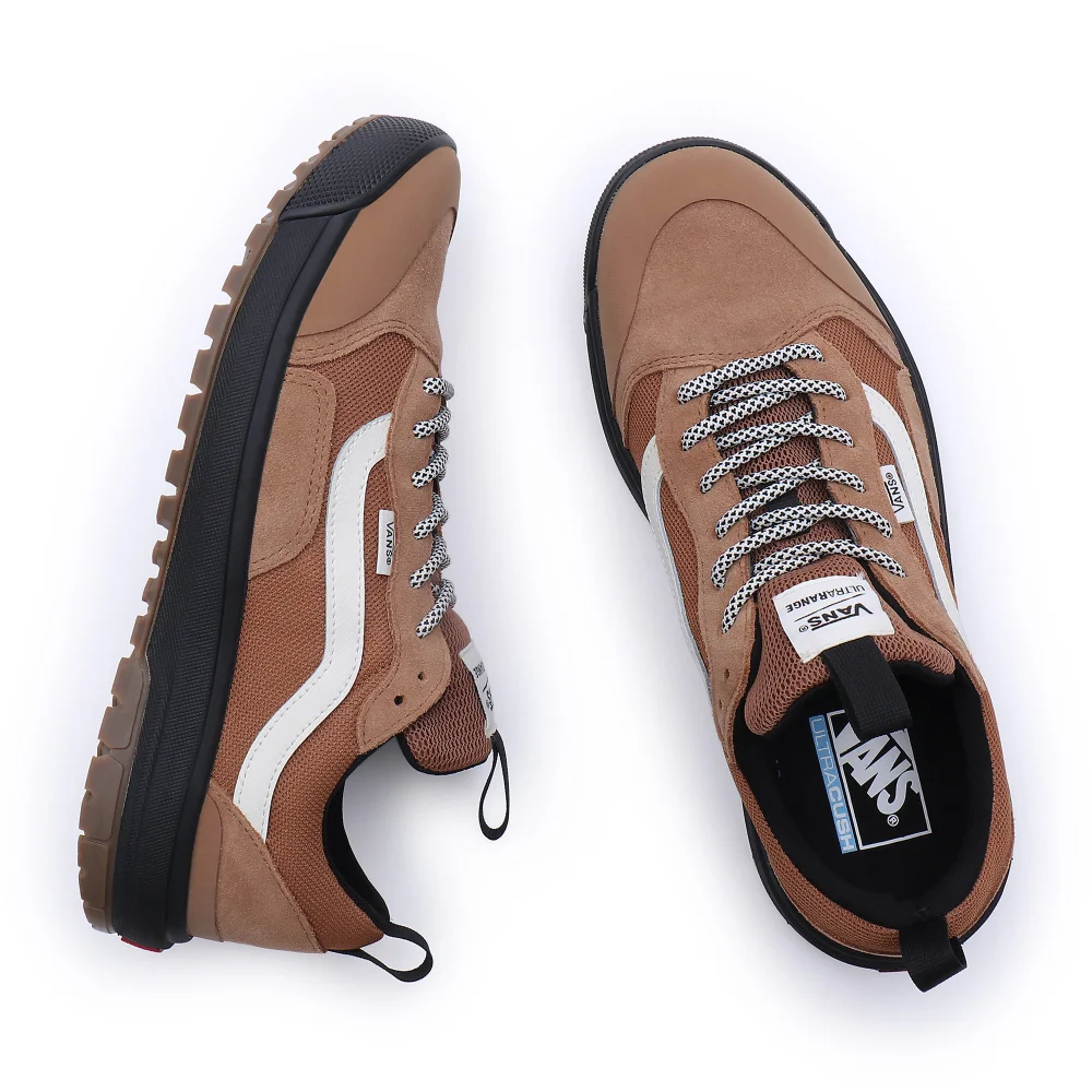 Vans Ultrarange Exo Ww MTE 1 VN0005V9GWT1 / braun