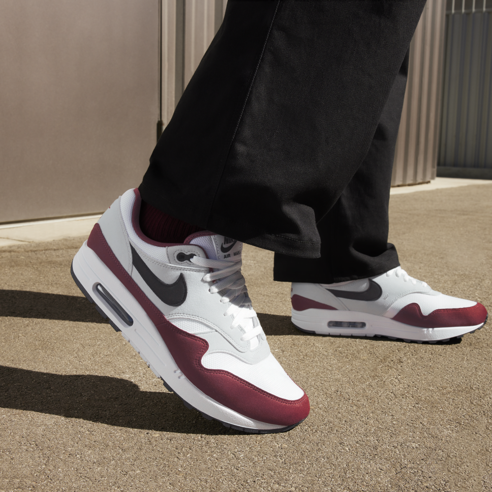 Nike Air Max 1 FD9082-106 / weiss