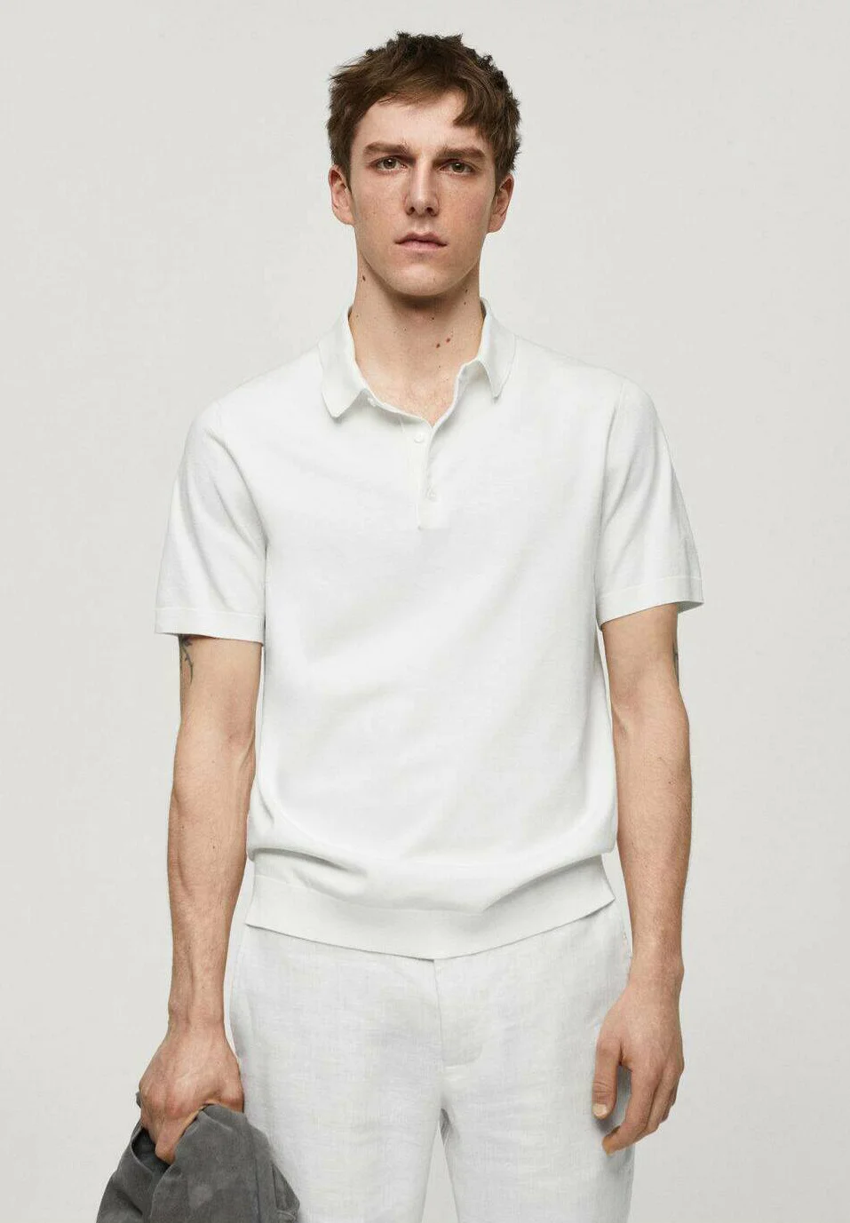 Mango ARRAONA - Polo