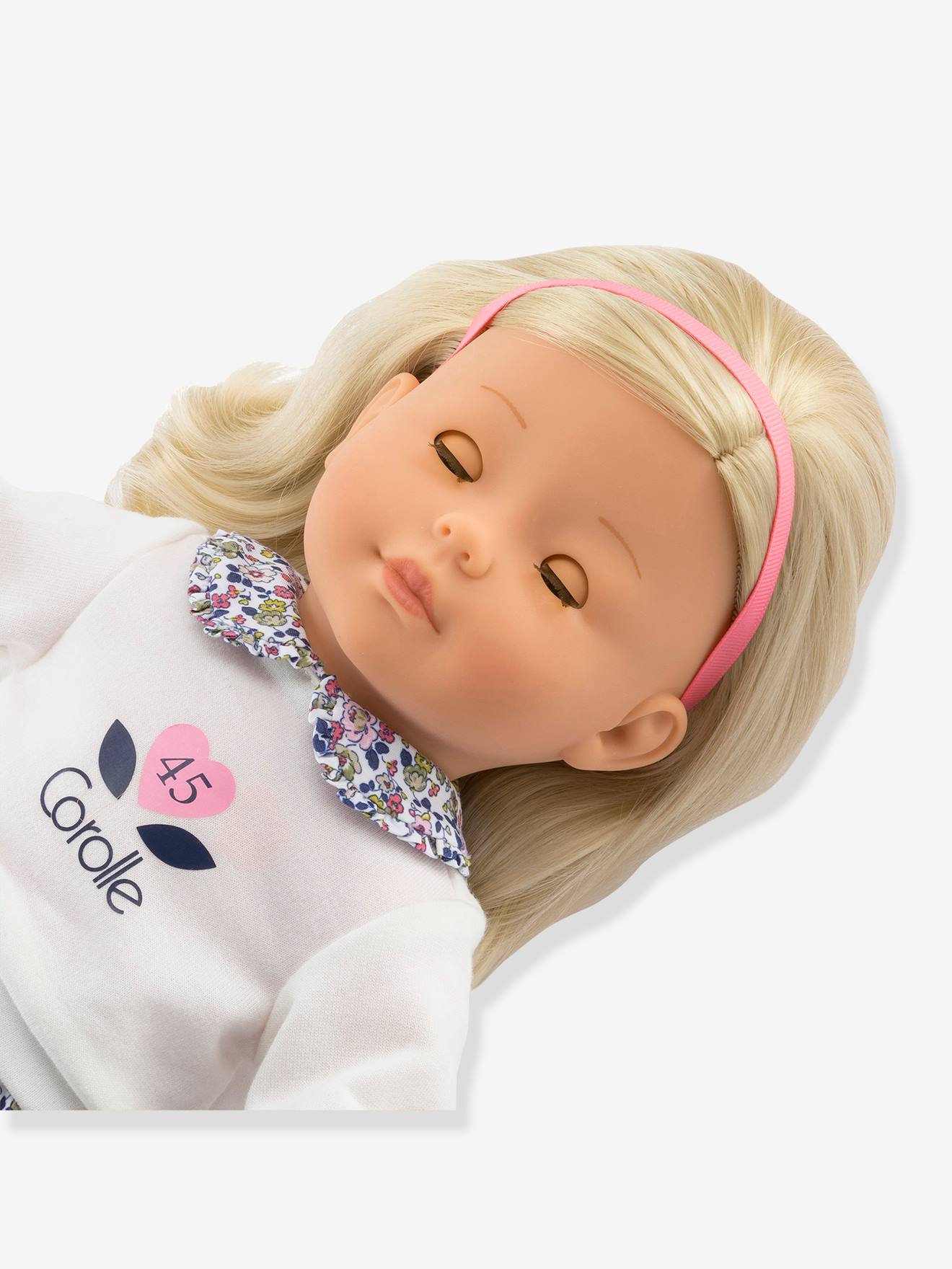 Corolle Babypuppe Jeanne Happy Birthday COROLLE - mehrfarbig
