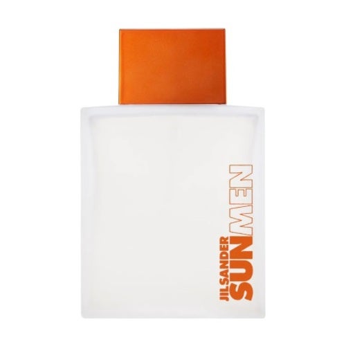 Jil Sander Sun Men Eau de Toilette 75 ml