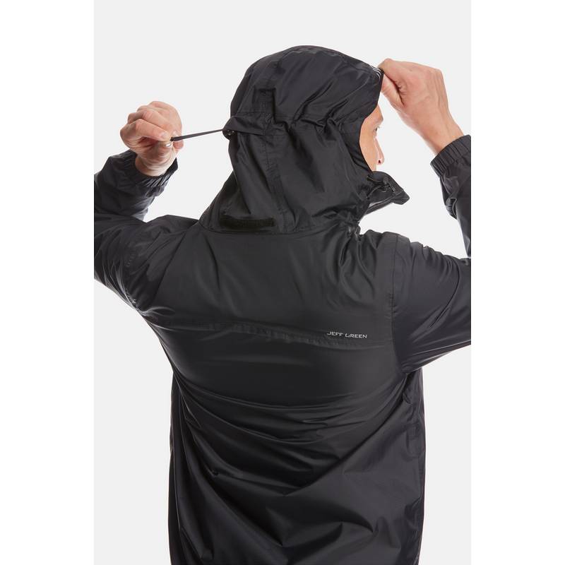 Jeff Green Haiko Funktionsjacke Herren