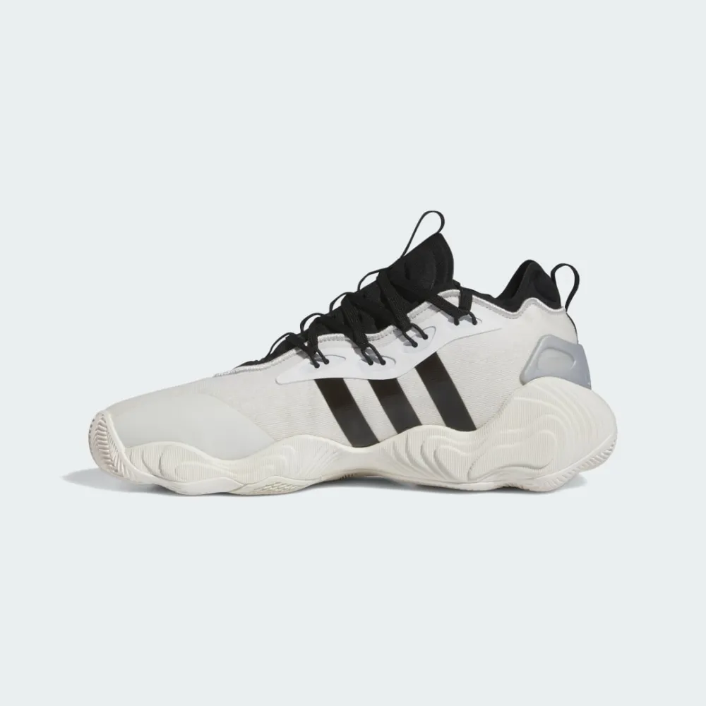 adidas Trae Young 3 IF5592 / grau