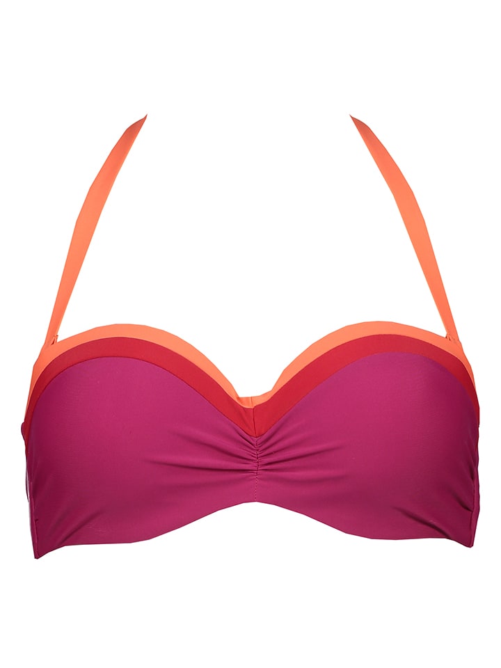 s.Oliver Bikini-Oberteil 