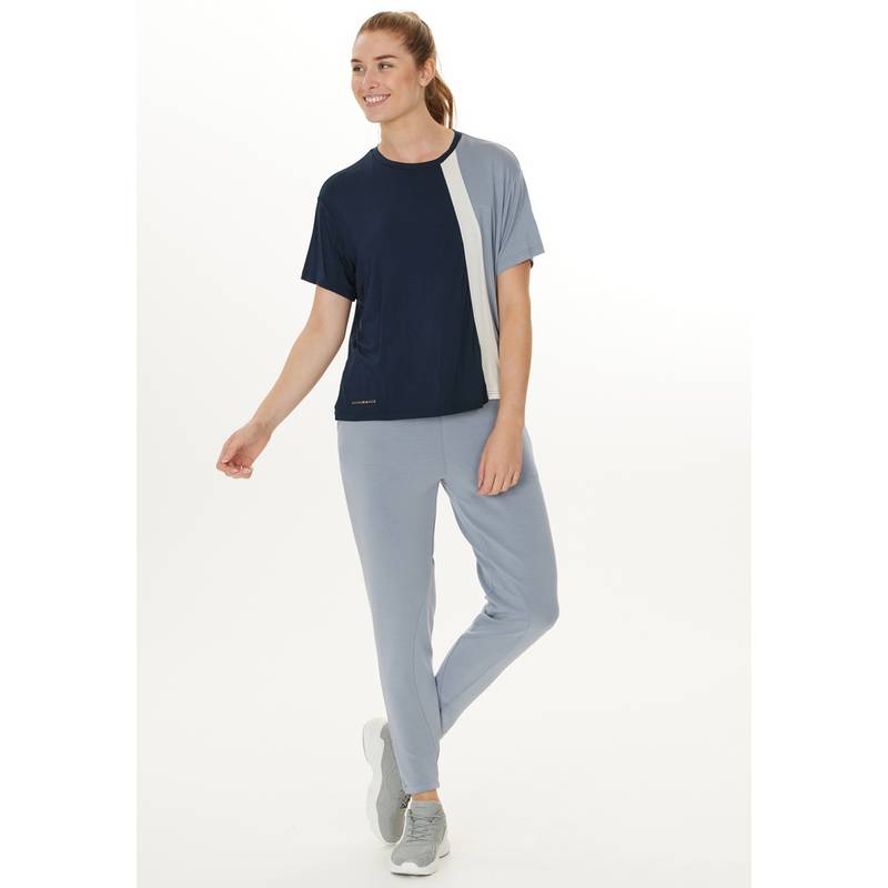 Endurance Carla Printshirt Damen