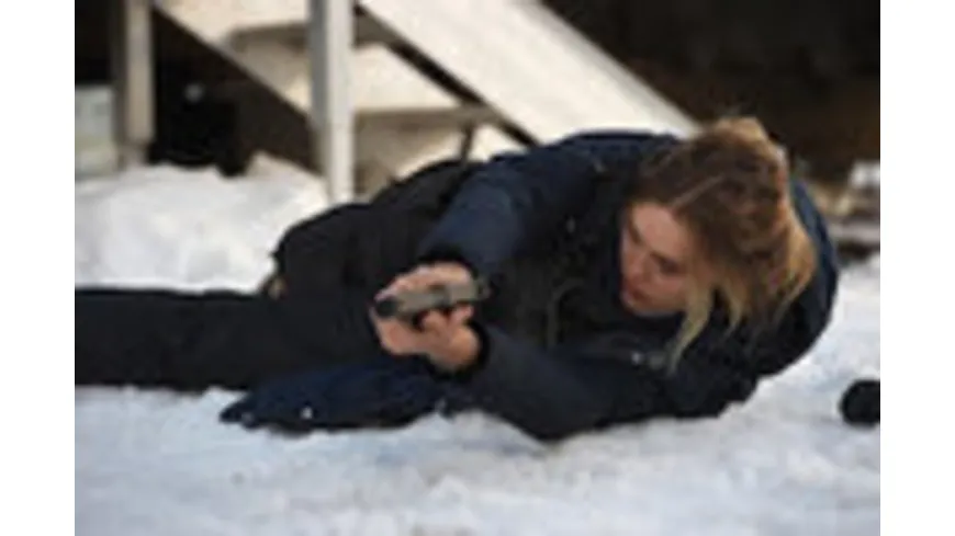 Wind River