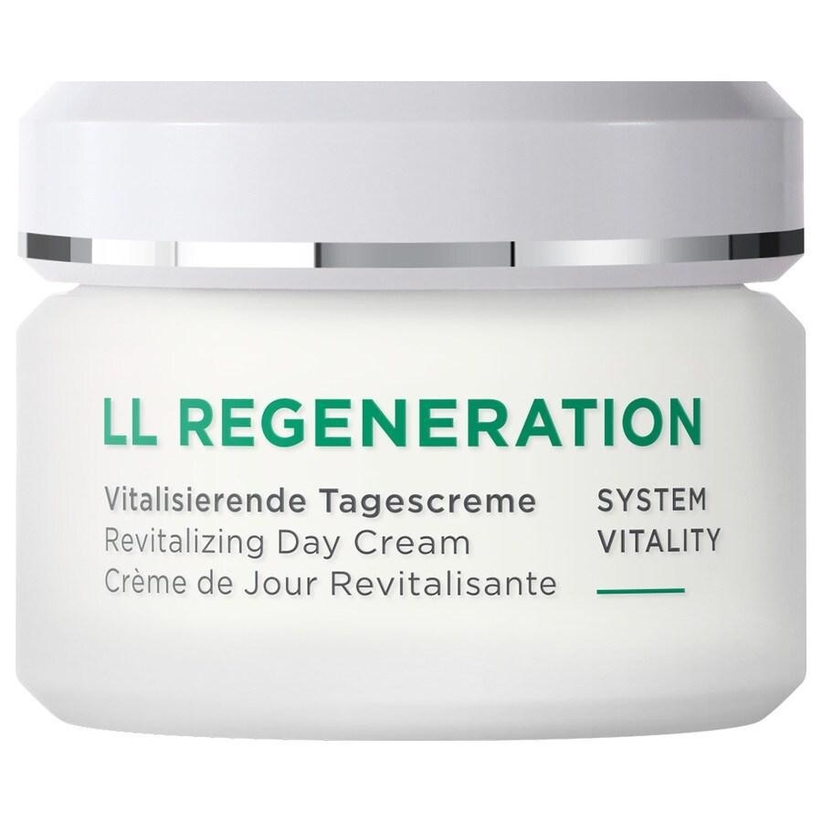 Vitalisierende Tagescreme