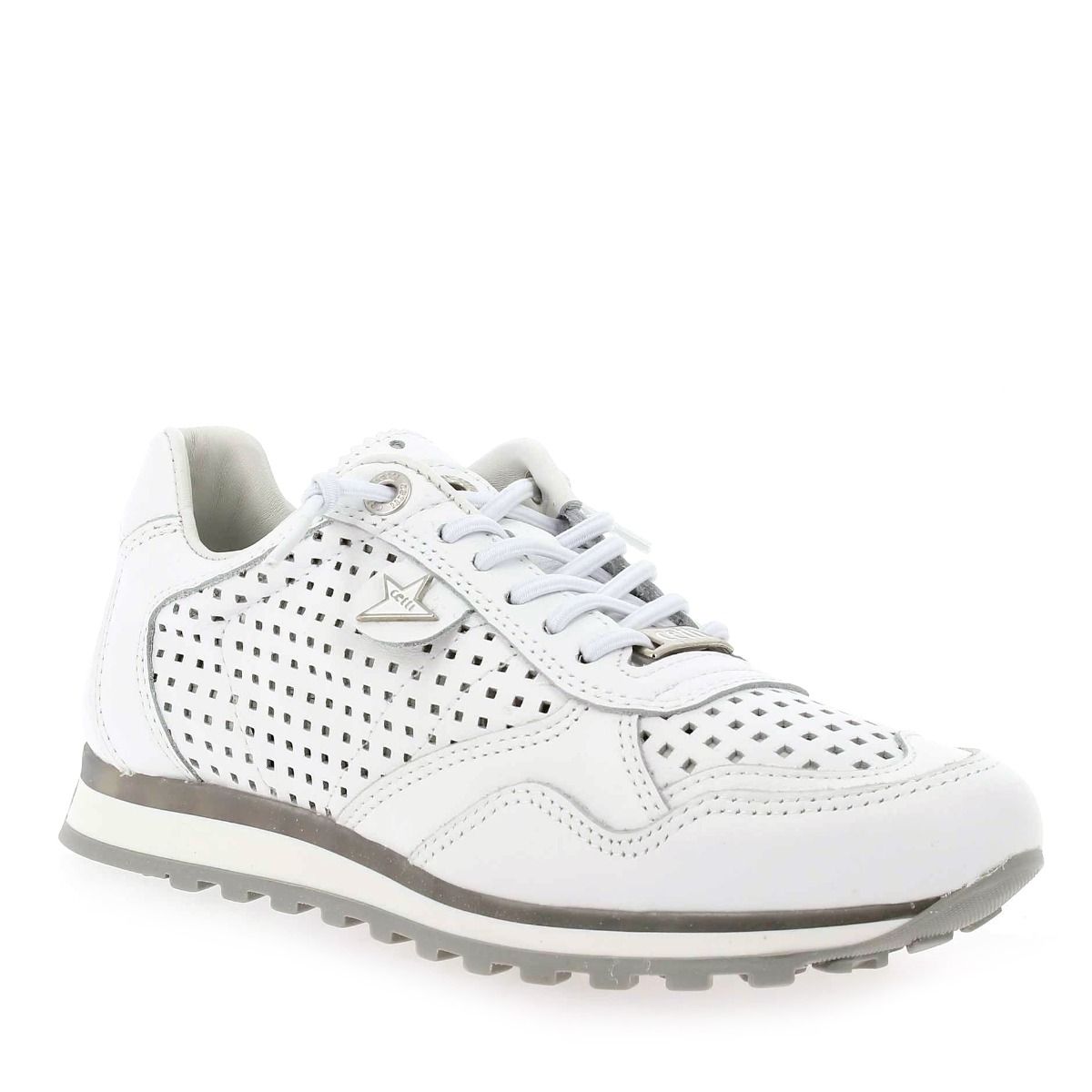Cetti  C848 SRA E21 - Blanc