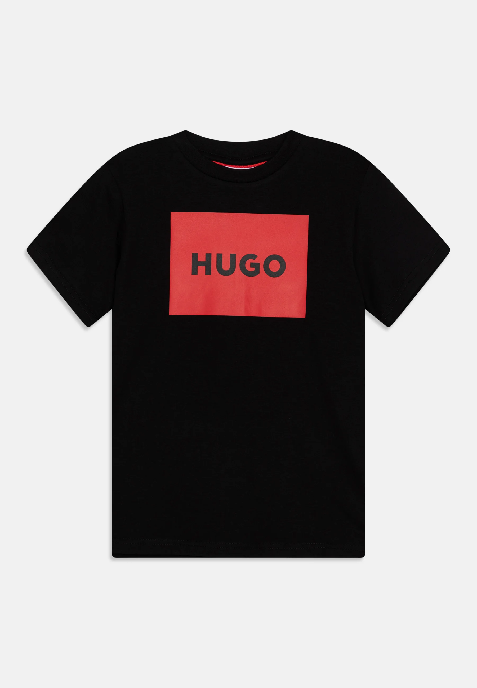 HUGO Kids CAMISETA DE MANGA CORTA - Camiseta con estampado