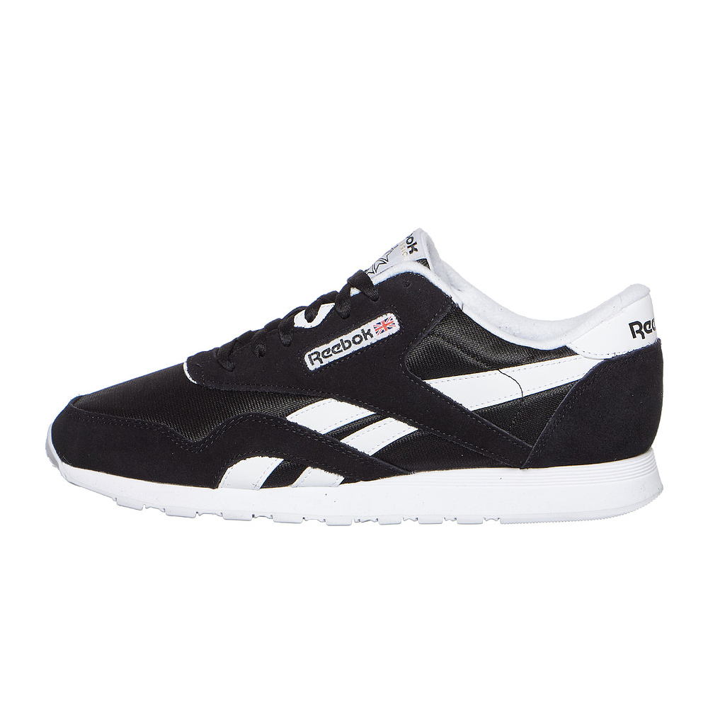 Reebok Classic Nylon FV1592 / schwarz