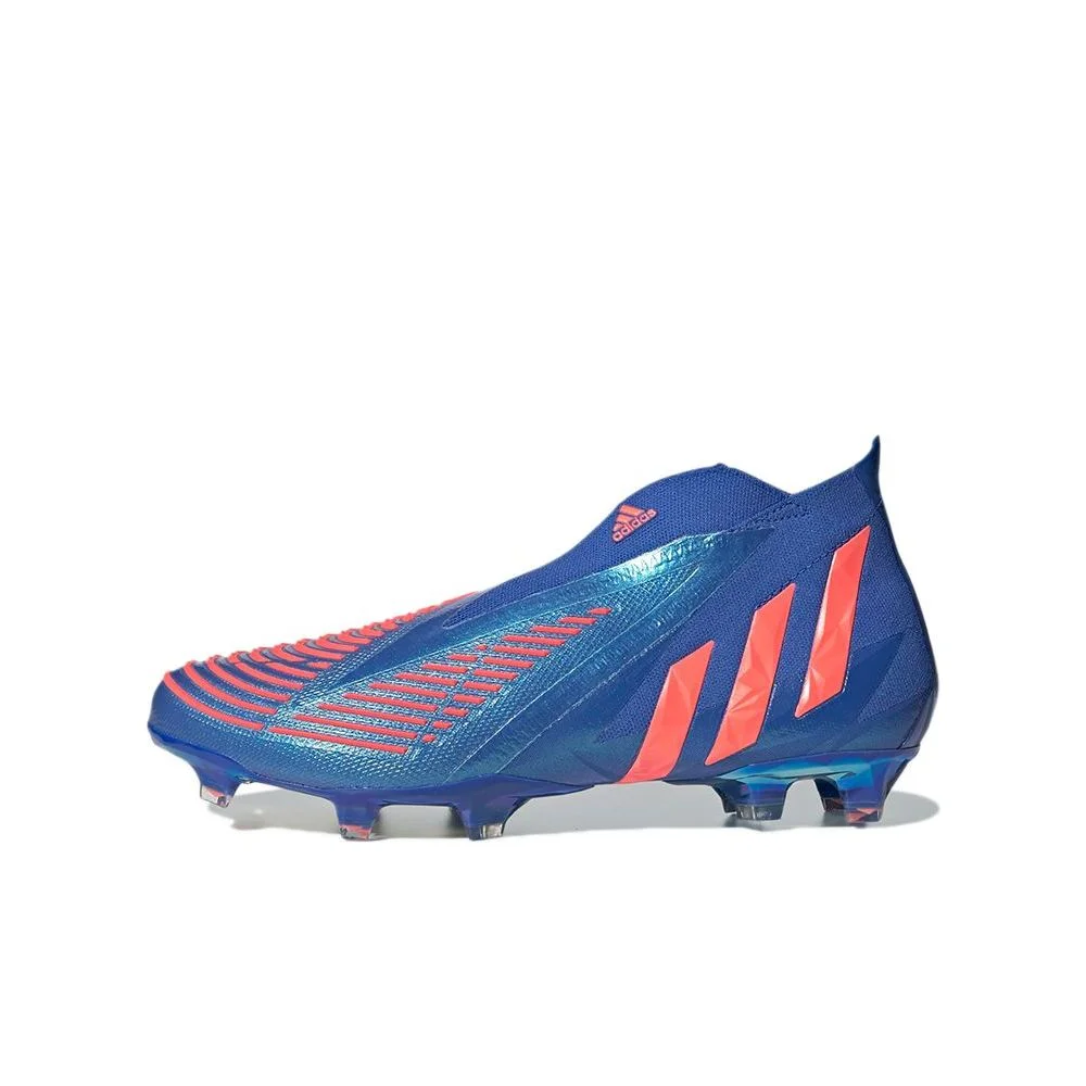 adidas Predator Edge FG GZ9002 / blau