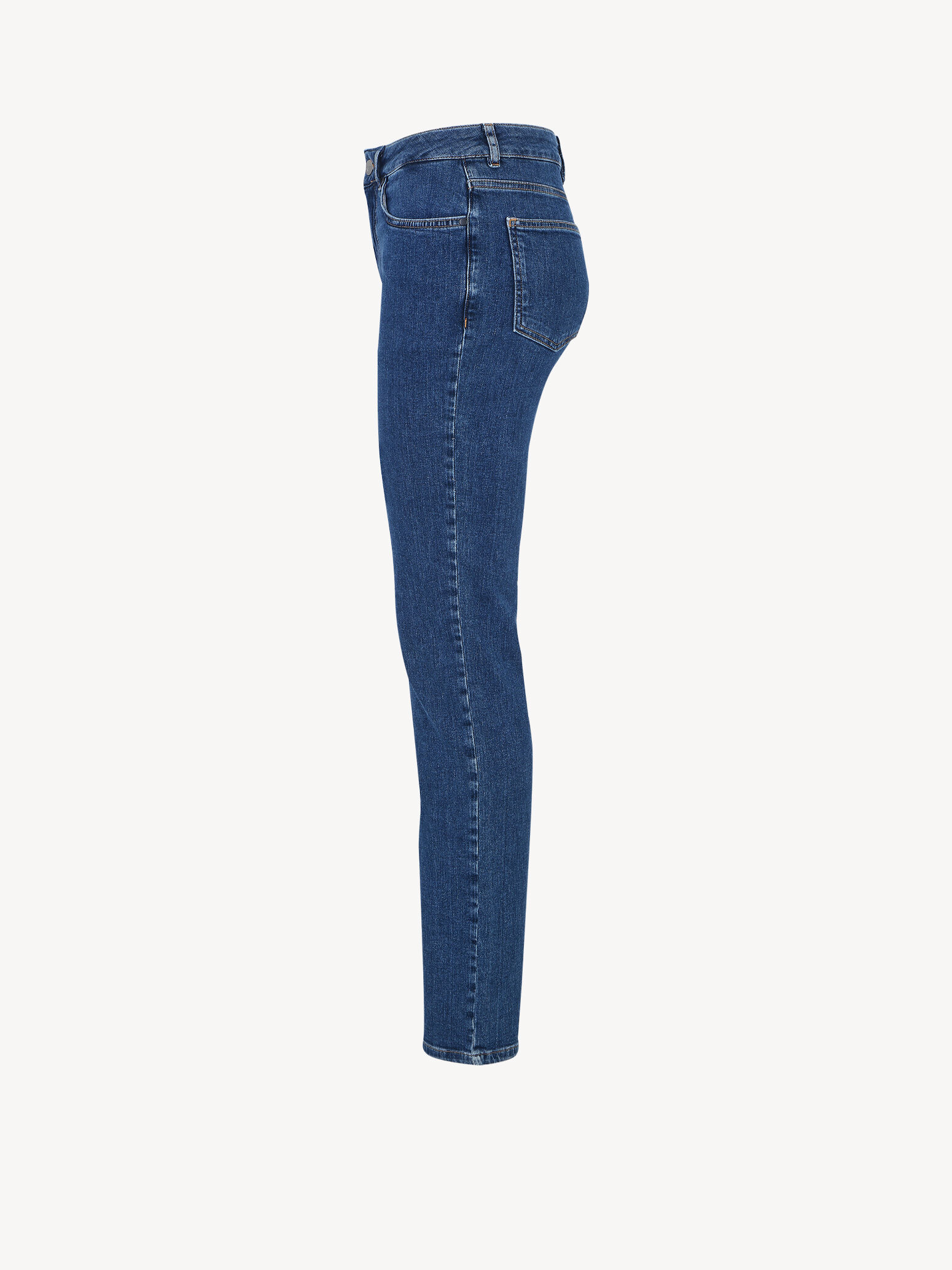 Jeans - bleu