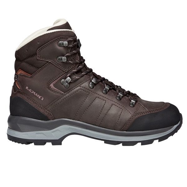 TREKKER LL Herren - Wanderstiefel