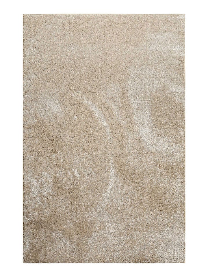 Homie Living Hochflor-Teppich 