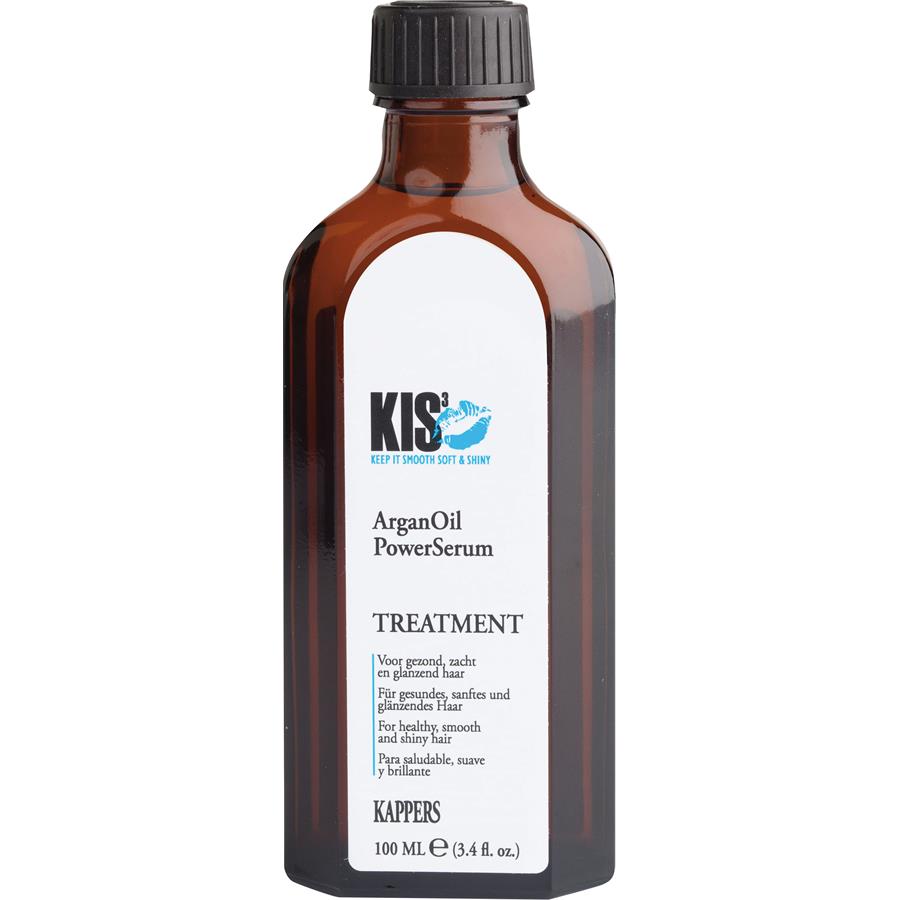 ArganOil Power Serum