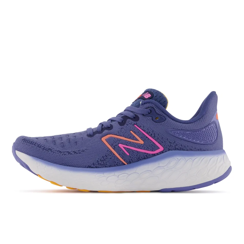 New Balance Fresh Foam X 1080 v12 W1080L12 / blau